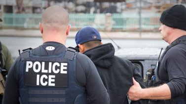 EEUU: ¿Cómo buscar a personas detenidas por inmigración en la frontera?