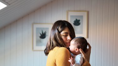 Los estados de EEUU en los que es más barato criar a un hijo, según estudio (+MONTOS)