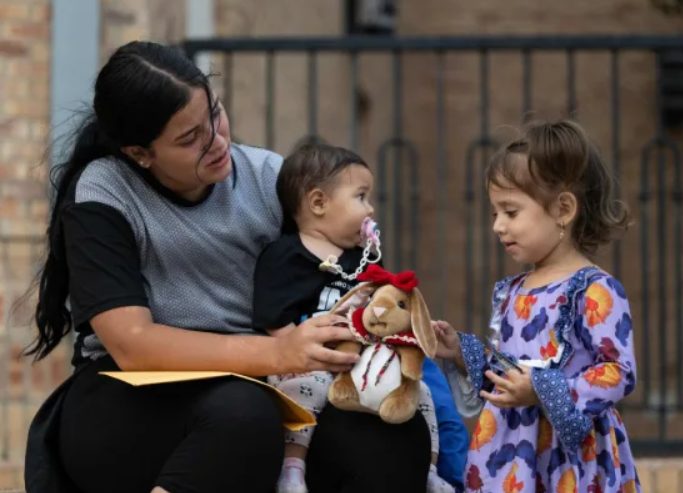 Los estados de EEUU en los que es más barato criar a un hijo, según estudio (+MONTOS) Los estados de EEUU en los que es más barato criar a un hijo, según estudio (+MONTOS)