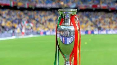 Paises Bajos confirma una baja en la convocatoria para la Eurocopa Paises Bajos confirma una baja en la convocatoria para la Eurocopa