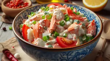 Cangrejo: el rey del mar en Miami Cangrejo: el rey del mar en Miami