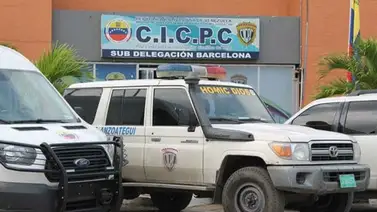 Muere uno de los 10 más buscados por el Cicpc (+Detalles) Muere uno de los 10 más buscados por el Cicpc (+Detalles)