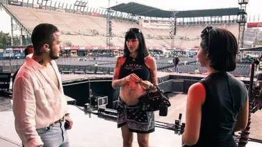 ¡Voy a ser tía! La traición de Ángela Aguilar a Cazzu ¡Voy a ser tía! La traición de Ángela Aguilar a Cazzu