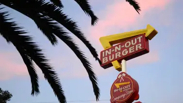 EEUU | Cadenas de comida rápida en California con el mejor salario mínimo (+Sueldos) EEUU | Cadenas de comida rápida en California con el mejor salario mínimo (+Sueldos)