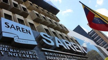 Paso a paso: ¿Cómo solicitar la partida de nacimiento en línea ante el Saren?