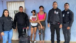 Zulia | Niñas reportadas como desaparecidas estaban en una piscinada