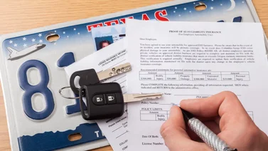¿Cómo puedes registrar un vehículo en California? (+Paso a paso)