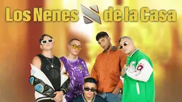 Los Nenes de la Casa reavivan el éxito "Una vez más" (+Video)