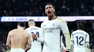 Champions League: Conozca la convocatoria del Real Madrid para la vuelta de cuartos de final Champions League: Conozca la convocatoria del Real Madrid para la vuelta de cuartos de final