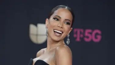 Anitta animará el medio tiempo del primer partido de la NFL en Sao Paulo Anitta animará el medio tiempo del primer partido de la NFL en Sao Paulo