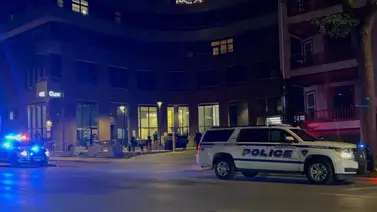 Tiroteo durante fiesta de graduación deja múltiples víctimas en Wisconsin Tiroteo durante fiesta de graduación deja múltiples víctimas en Wisconsin