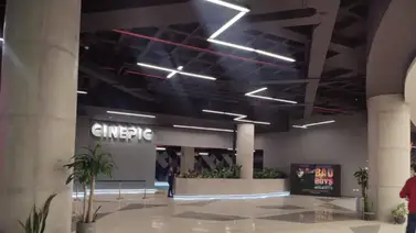 Nuevo cine del Sambil La Candelaria lanza su primer "Lunes popular" (+PRECIOS) Nuevo cine del Sambil La Candelaria lanza su primer "Lunes popular" (+PRECIOS)