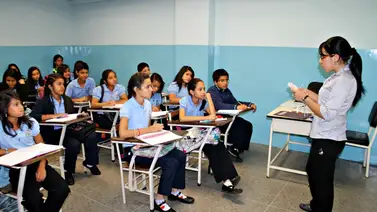 ¿Qué se sabe del aumento de la mensualidad en colegios privados por el pago de fondo de pensiones? ¿Qué se sabe del aumento de la mensualidad en colegios privados por el pago de fondo de pensiones?