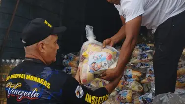 Con estos productos llegó el combo CLAP especial para adultos mayores Con estos productos llegó el combo CLAP especial para adultos mayores