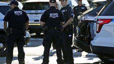 Múltiples tiroteos en Nueva York dejan dos muertos y varios heridos