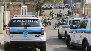 Hombre es acusado de abuso sexual contra tres niñas: Les ofrecía juguetes por su silencio Hombre es acusado de abuso sexual contra tres niñas: Les ofrecía juguetes por su silencio