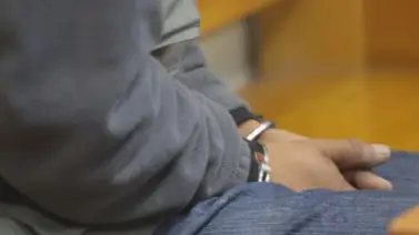 Detenidos dos venezolanos implicados en extorsión y secuestro Detenidos dos venezolanos implicados en extorsión y secuestro