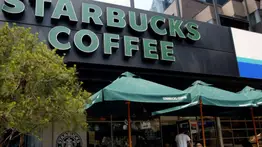 Starbucks anuncia nuevo servicio de entregas a domicilio en EEUU (+Estados)