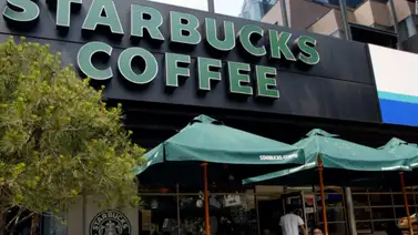 Starbucks anuncia nuevo servicio de entregas a domicilio en EEUU (+Estados) Starbucks anuncia nuevo servicio de entregas a domicilio en EEUU (+Estados)