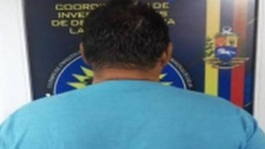 Detienen a estafador en el estado Bolívar (+Detalles)