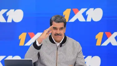 Así avanza el simulacro electoral del "1×10″ (+Detalles) Así avanza el simulacro electoral del "1×10″ (+Detalles)