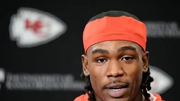 NFL: Rashee Rice se pronuncia tras acusaciones