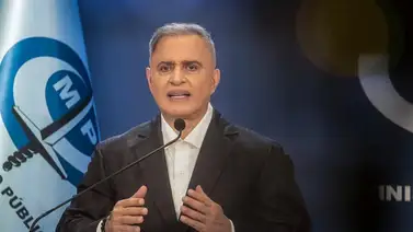 Fiscal General responde al Canciller de Chile sobre el caso Ojeda Fiscal General responde al Canciller de Chile sobre el caso Ojeda