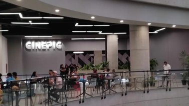 Cine del Sambil La Candelaria abre sus puertas (Precios y más)