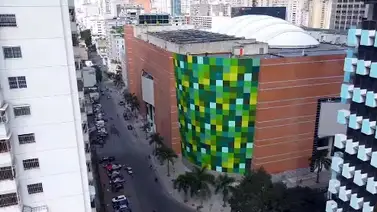 Pareja gay denuncia discriminación en el Sambil de La Candelaria (+Detalles) Pareja gay denuncia discriminación en el Sambil de La Candelaria (+Detalles)