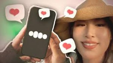 La tendencia de las mujeres chinas al elegir novio con IA