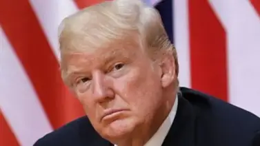 Donald Trump hace comentario xenofóbico contra los venezolanos Donald Trump hace comentario xenofóbico contra los venezolanos