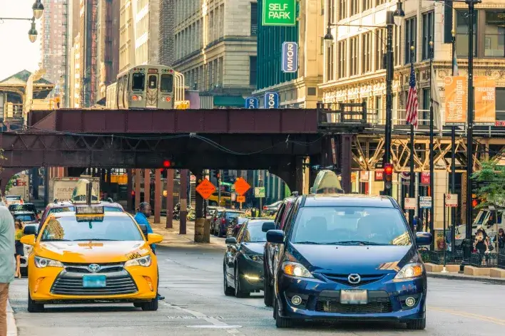 EEUU | Conozca los requisitos especiales de la licencia de conducir para taxistas en Illinois