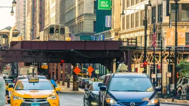 EEUU | Conozca los requisitos especiales de la licencia de conducir para taxistas en Illinois EEUU | Conozca los requisitos especiales de la licencia de conducir para taxistas en Illinois