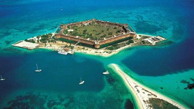 Este parque es un legado histórico para la ciudad de Florida
