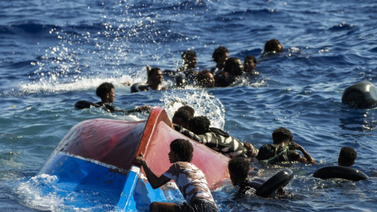 Rescatan a 64 migrantes en el Mediterráneo central (+Detalles)