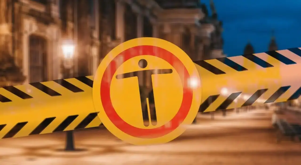 Illinois | Chicago impondrá toque de queda a menores de edad: Sepa por qué