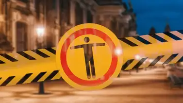 Illinois | Chicago impondrá toque de queda a menores de edad: Sepa por qué Illinois | Chicago impondrá toque de queda a menores de edad: Sepa por qué