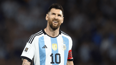 Messi elogia al Real Madrid con este comentario (+Declaraciones)