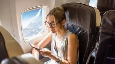 ¿Indocumentados pueden viajar en avión dentro y fuera de EEUU?: Conozca los riesgos ¿Indocumentados pueden viajar en avión dentro y fuera de EEUU?: Conozca los riesgos