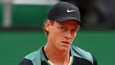 Jannik Sinner: "Contra Alcaraz, el que gana se va feliz y el que pierde a mejorar" Jannik Sinner: "Contra Alcaraz, el que gana se va feliz y el que pierde a mejorar"