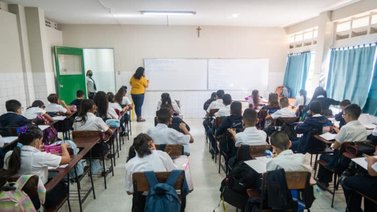 ¿Colegios privados pueden aumentar matrículas? Conozca los detalles