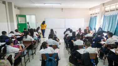 ¿Colegios privados pueden aumentar matrículas? Conozca los detalles ¿Colegios privados pueden aumentar matrículas? Conozca los detalles