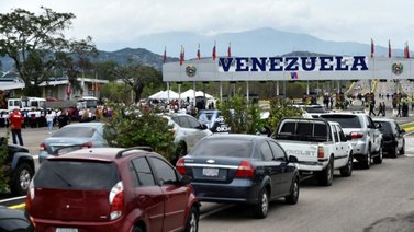 Casi 50 venezolanos han perdido sus vehículos en Cúcuta: sepa por qué