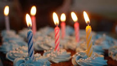 Conozca las tiendas de EEUU que te dan regalos por tu cumpleaños