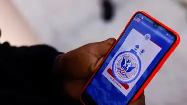 CBP ONE | ¿Qué documentos no pueden faltar para cruzar la frontera? CBP ONE | ¿Qué documentos no pueden faltar para cruzar la frontera?