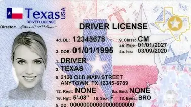 Texas: Todo lo que debes saber para aprobar el examen de conducir y obtener licencia Texas: Todo lo que debes saber para aprobar el examen de conducir y obtener licencia