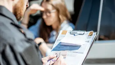 Texas | ¿Qué pasa si te detienen y no portas licencia de conducir? (+Sanciones) Texas | ¿Qué pasa si te detienen y no portas licencia de conducir? (+Sanciones)