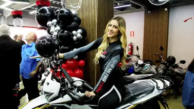 Caracas | Motos Toro inaugura nuevo concesionario y viene con financiamiento (+DETALLES) Caracas | Motos Toro inaugura nuevo concesionario y viene con financiamiento (+DETALLES)