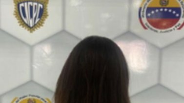 Detenida por el Cicpc tras maltratar a sus hijos sin razón alguna