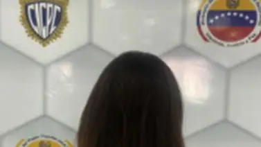 Detenida por el Cicpc tras maltratar a sus hijos sin razón alguna Detenida por el Cicpc tras maltratar a sus hijos sin razón alguna